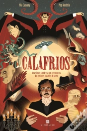 Capa do artigo Calafrios