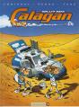 Calagan Rallye Raid Tome 1 - Preview