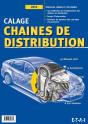 Calage Chaines De Distribution 2012 - Preview