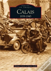 Calais 1939-1945