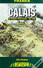 Capa do artigo Calais: 30 Brigade