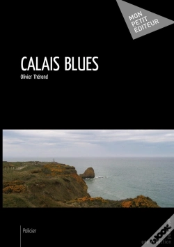 Capa do artigo Calais Blues