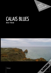 Capa do artigo Calais Blues