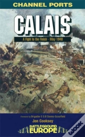 Capa do artigo Calais