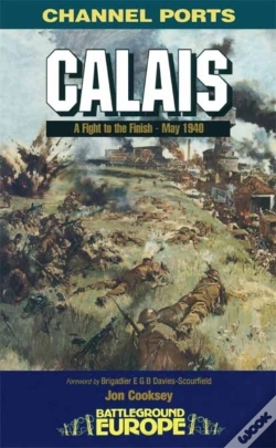 Capa do artigo Calais