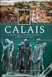 Capa do artigo Calais