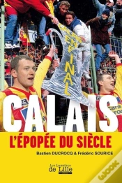 Capa do artigo Calais, L
