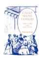 Calais, Maine, Families: They Came And T - Preview