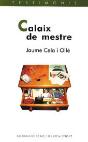 Calaix De Mestre - Preview