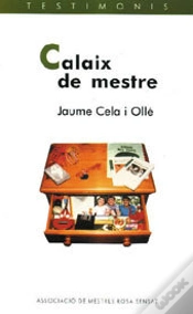 Capa do artigo Calaix De Mestre