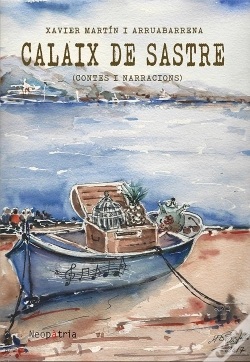 Capa do artigo Calaix De Sastre
