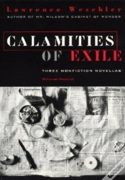 Capa do artigo Calamities Of Exile