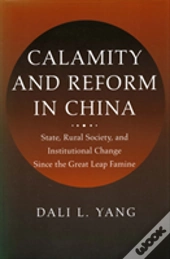 Calamity And Reform In China
