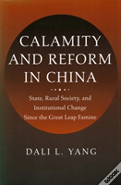 Capa do artigo Calamity And Reform In China