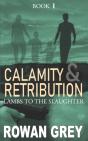 Calamity And Retribution - Preview