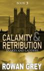Calamity And Retribution - Preview