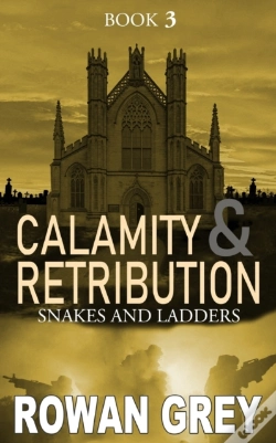 Capa do artigo Calamity And Retribution