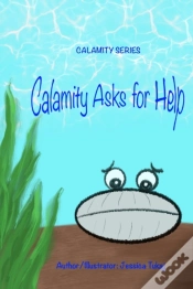 Capa do artigo Calamity Asks For Help