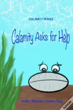 Capa do artigo Calamity Asks For Help