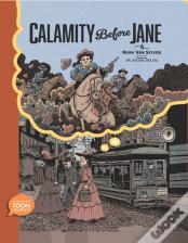 Calamity Before Jane