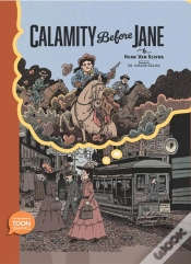 Capa do artigo Calamity Before Jane