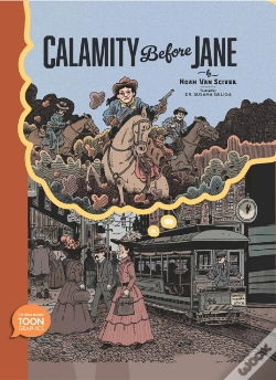 Capa do artigo Calamity Before Jane