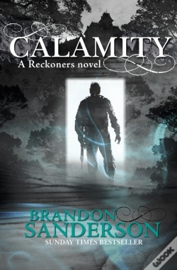 Capa do artigo Calamity