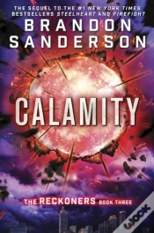 Capa do artigo Calamity