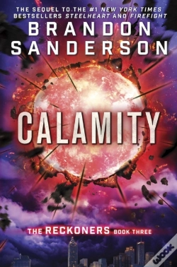 Capa do artigo Calamity
