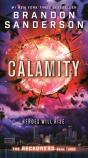 Calamity - Preview