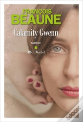 Calamity Gwenn