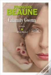 Capa do artigo Calamity Gwenn