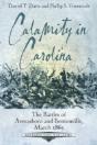 Calamity In Carolina - Preview