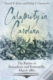 Capa do artigo Calamity In Carolina