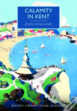 Capa do artigo Calamity In Kent