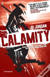 Capa do artigo Calamity