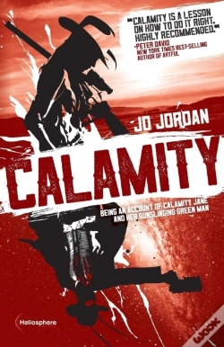 Capa do artigo Calamity
