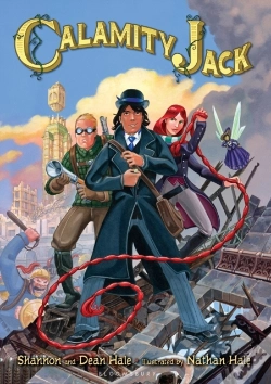 Capa do artigo Calamity Jack