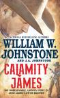 Calamity James - Preview