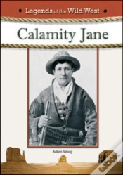 Capa do artigo Calamity Jane