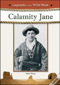 Capa do artigo Calamity Jane