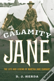 Capa do artigo Calamity Jane