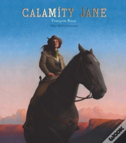 Capa do artigo Calamity Jane