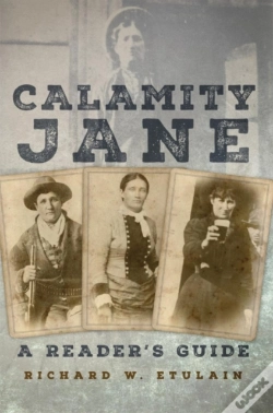 Capa do artigo Calamity Jane