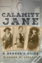 Capa do artigo Calamity Jane