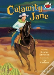 Capa do artigo Calamity Jane