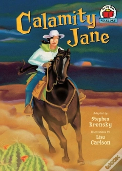 Capa do artigo Calamity Jane