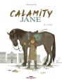 Calamity Jane Tome 2 : L'Orage - Preview