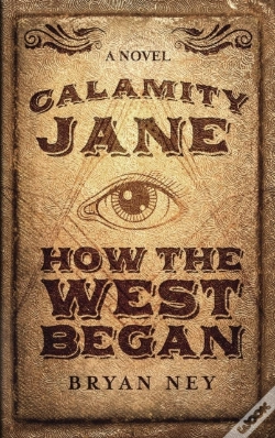 Capa do artigo Calamity Jane: When The West Began