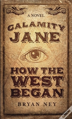 Capa do artigo Calamity Jane: When The West Began